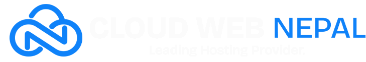 Cloud Web Nepal